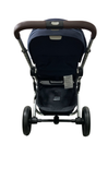 Shop Cybex Balios S Lux Stroller, 2023, Ocean Blue, Silver at GoodBuy Gear