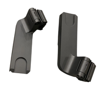 Shop Cybex Libelle 2 Compact Stroller, 2024, Magic Black at GoodBuy Gear