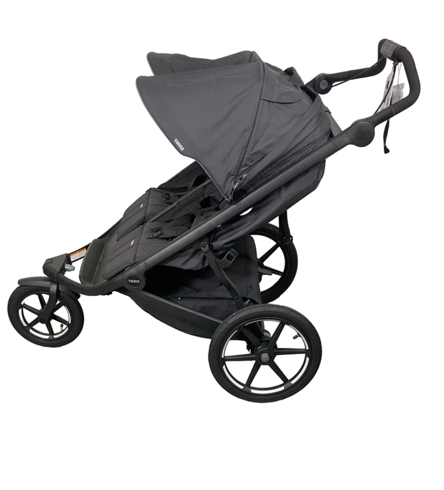 Shop Thule Urban Glide 3 Stroller, 2023, Black at GoodBuy Gear