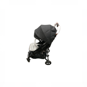 Shop Ingenuity 3Dquickclose CS+ Compact Fold Stroller, Grey at GoodBuy Gear