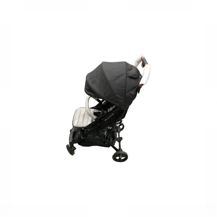 Shop Ingenuity 3Dquickclose CS+ Compact Fold Stroller, Grey at GoodBuy Gear