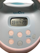 Shop Spectra Baby S1 Plus Premier Rechargeable Breast Pump at GoodBuy Gear