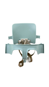 Shop Stokke Tripp Trapp Baby Set, Soft Mint, Version 4 at GoodBuy Gear