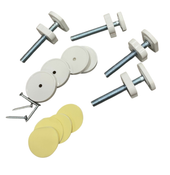 Shop Dreambaby Liberty Gate (with 1 Extension), L776 at GoodBuy Gear