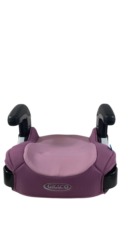 Shop Graco TurboBooster 2.0 Backless Booster Car Seat, 2024, Anna at GoodBuy Gear