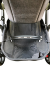 Shop UPPAbaby VISTA V2 Stroller, 2021, Greyson (Charcoal Melange) at GoodBuy Gear