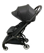 Shop Bugaboo Butterfly Stroller, 2022, Black, Midnight Black, Midnight Black at GoodBuy Gear