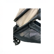 Shop Mompush Wiz Stroller, 2025, Khaki at GoodBuy Gear