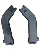 Shop UPPAbaby Adapters for Minu Duo, Mesa/Aria at GoodBuy Gear