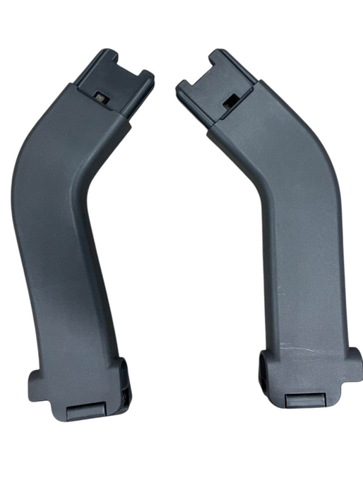 Shop UPPAbaby Adapters for Minu Duo, Mesa/Aria at GoodBuy Gear