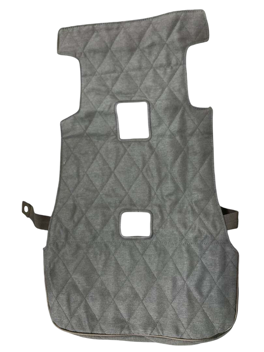 Shop Nuna EXEC All In One Car Seat, 2022, Lake at GoodBuy Gear