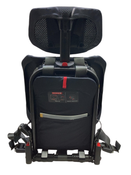 Shop WAYB Pico Portable Car Seat Bundle, 2022, Jet, with Carry Bag at GoodBuy Gear