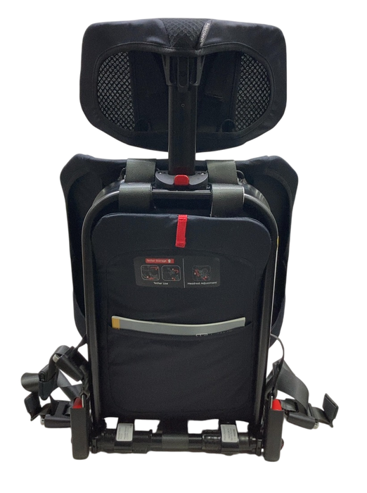 Shop WAYB Pico Portable Car Seat Bundle, 2022, Jet, with Carry Bag at GoodBuy Gear