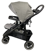 Shop Graco Modes 3 Lite Platinum Travel System, 2022, Wit at GoodBuy Gear