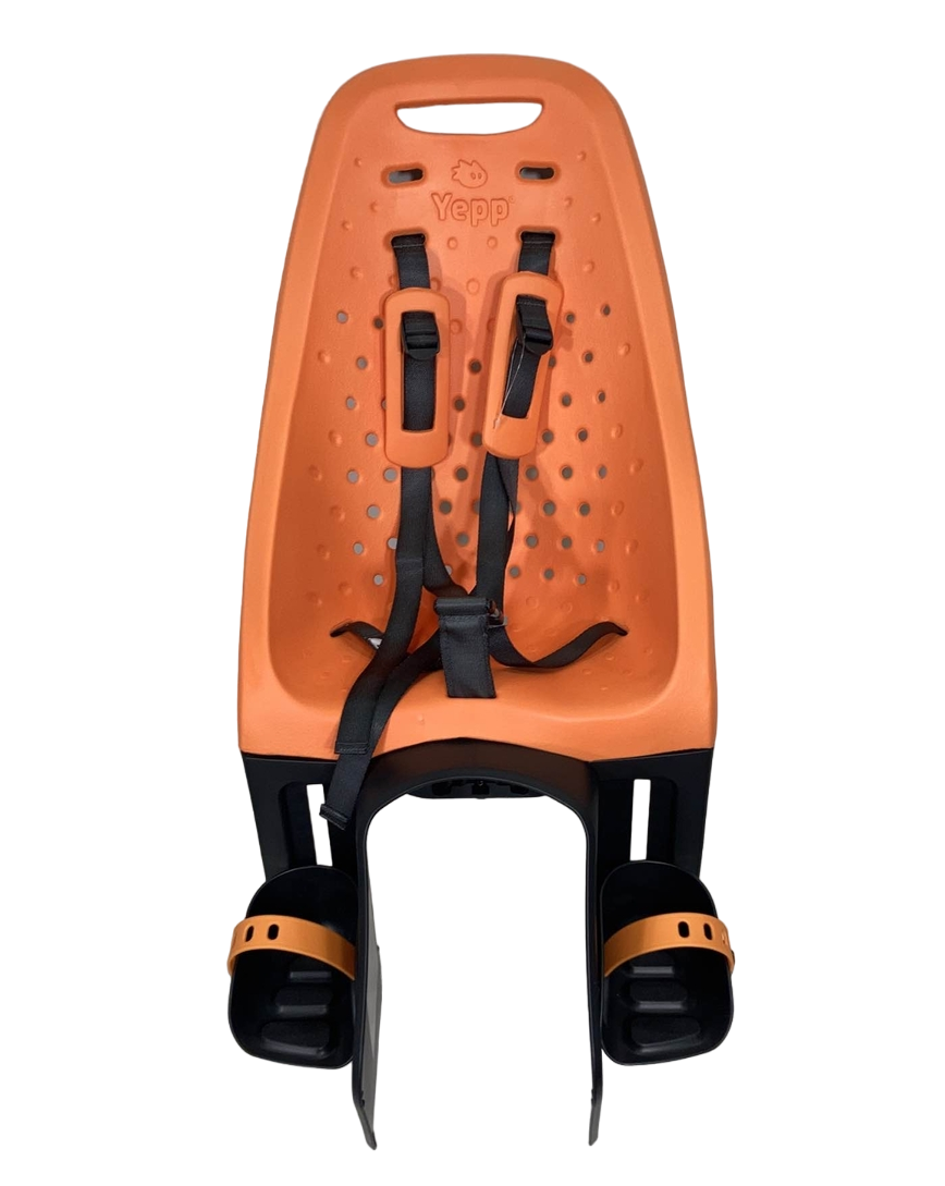 Siège vélo enfant Yepp 2 Mini (Fixation potence) - Thule