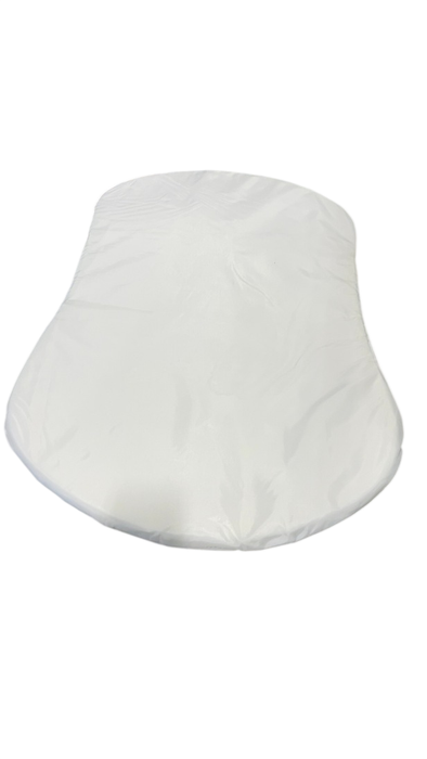 Shop Halo BassiNest Connected Swivel Sleeper 3.0, White/Grey at GoodBuy Gear