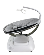 Shop 4moms MamaRoo Multi-Motion Baby Swing, Grey Classic at GoodBuy Gear