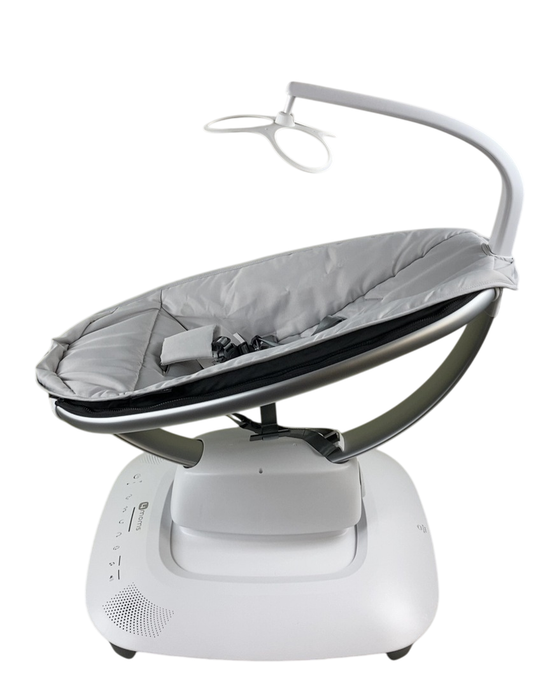 Shop 4moms MamaRoo Multi-Motion Baby Swing, Grey Classic at GoodBuy Gear