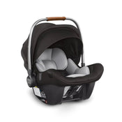 used Nuna Pipa Lite LX Infant Car Seat, Caviar