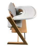 Shop Stokke Tripp Trapp Complete High Chair, 2, Natural, Nordic Grey at GoodBuy Gear
