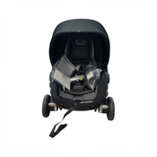 Shop Evenflo Shyft Dual Ride Infant Car Seat Stroller Combo, 2024, Beaufort Black, Original Model at GoodBuy Gear