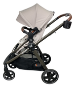 Shop Maxi-Cosi Zelia2 Luxe Stroller Only, 2024, New Hope Tan at GoodBuy Gear
