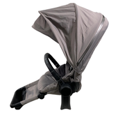 Shop Cybex E-Priam Stroller Seat, Soho Grey at GoodBuy Gear