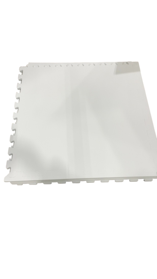 Shop House of Noa Little Nomad Play Mat, 4x6, Aspen, Toast at GoodBuy Gear