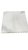 Shop House of Noa Little Nomad Play Mat, 4x6, Aspen, Toast at GoodBuy Gear