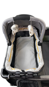 Shop Baby Trend Retreat Twins Nursery Center, Quarry at GoodBuy Gear