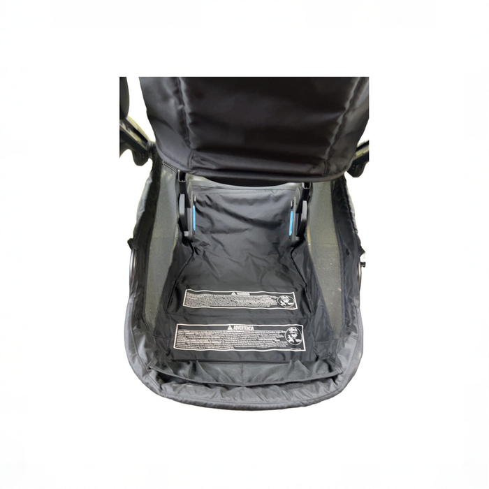 Shop Graco Modes Nest2Grow DLX Stoller, 2024, Riordan at GoodBuy Gear