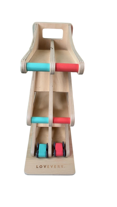 Shop Lovevery The Pioneer Play Kit at GoodBuy Gear