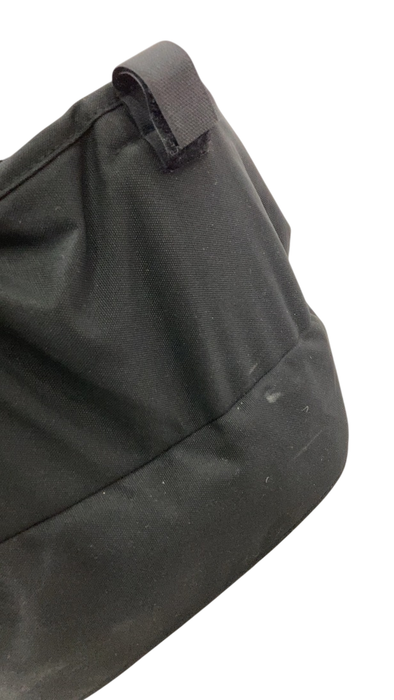 Shop Bugaboo Donkey 5 Mono Stroller, 2024, Aluminum, Midnight Black, Midnight Black at GoodBuy Gear