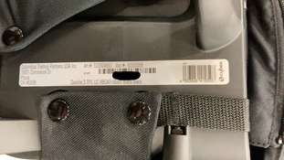 Shop Cybex Gazelle S Modular Stroller, 2024, Black Frame, Moon Black at GoodBuy Gear