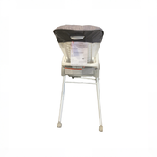 Shop Ingenuity Trio Foldaway 6-in-1 High Chair, Quill at GoodBuy Gear