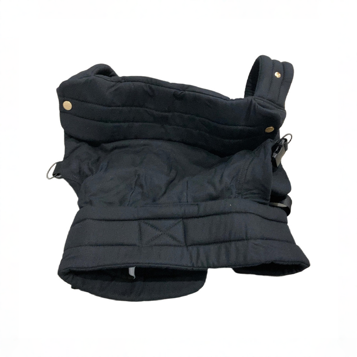 Shop Mabē The Monarch Carrier, Ebony at GoodBuy Gear