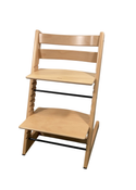 Shop Stokke Tripp Trapp Chair, Natural at GoodBuy Gear