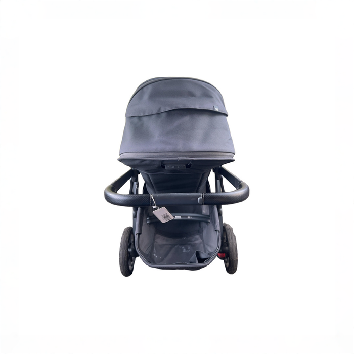 Shop UPPAbaby VISTA V2 Stroller, 2019, Jake (Black) at GoodBuy Gear