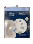Shop Halo SleepSack Swaddle, S, Great Barrier Reef at GoodBuy Gear