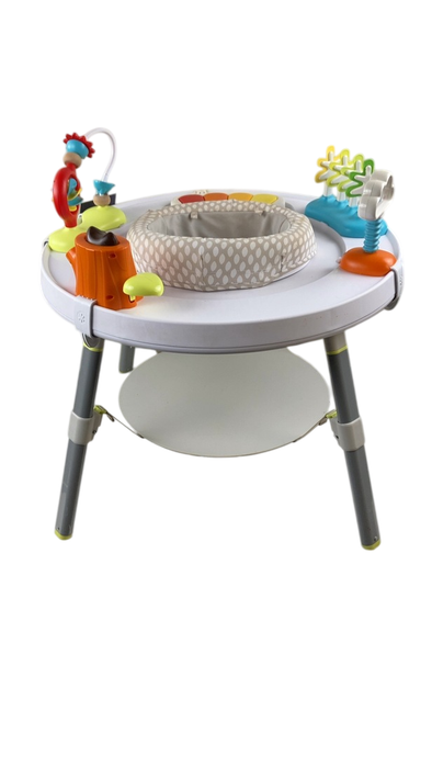 Shop Skip Hop Explore & More Baby's View 3-Stage Activity Center, Multi at GoodBuy Gear