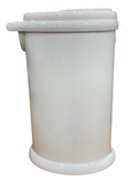 Shop Ubbi Diaper Pail, White at GoodBuy Gear
