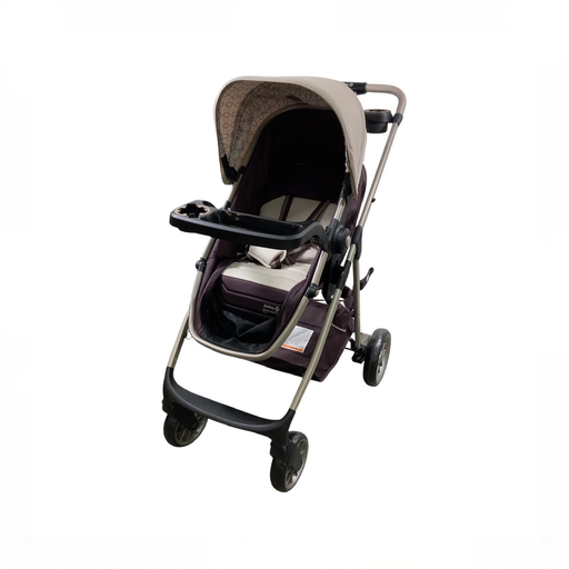 Shop Safety 1st Grow And Go Flex Travel System Stroller, 2025, Dunes Edge at GoodBuy Gear
