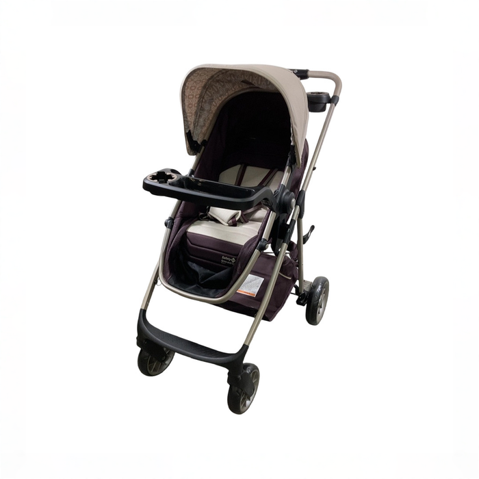 Shop Safety 1st Grow And Go Flex Travel System Stroller, 2025, Dunes Edge at GoodBuy Gear