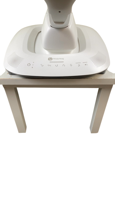 Shop 4moms MamaRoo Multi-Motion Baby Swing, Grey Classic at GoodBuy Gear