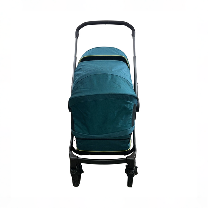 Shop Graco Modes Adventure Stroller Wagon, 2022, Acadia at GoodBuy Gear