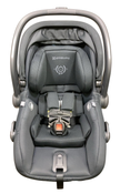Shop UPPAbaby MESA V2 Infant Car Seat, 2023, Jake (Black) at GoodBuy Gear