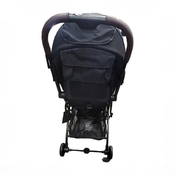 Shop Parent's Choice Lightweight Quick Fold Baby Stroller, 2025, Black at GoodBuy Gear