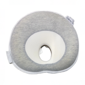 Shop DRAFT - Babymoov Headrest Lovenest Plus, 0-6 Months, Gray, XLarge at GoodBuy Gear