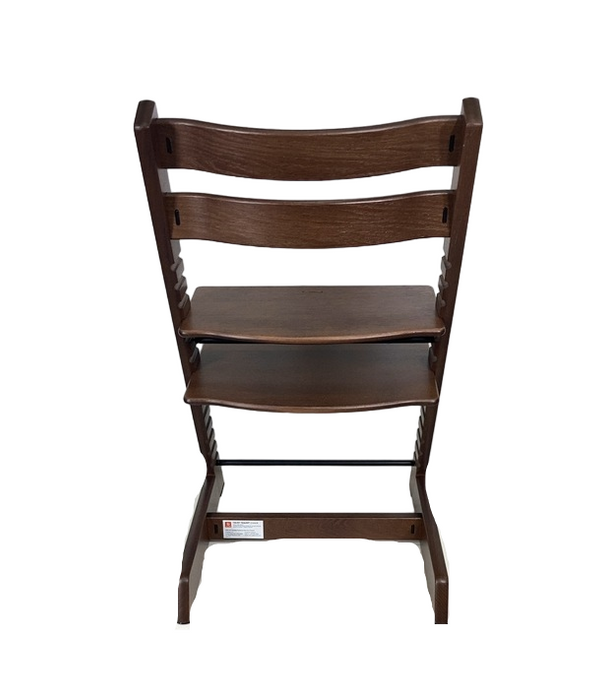 Shop Stokke Tripp Trapp Chair, Oak Warm Brown at GoodBuy Gear