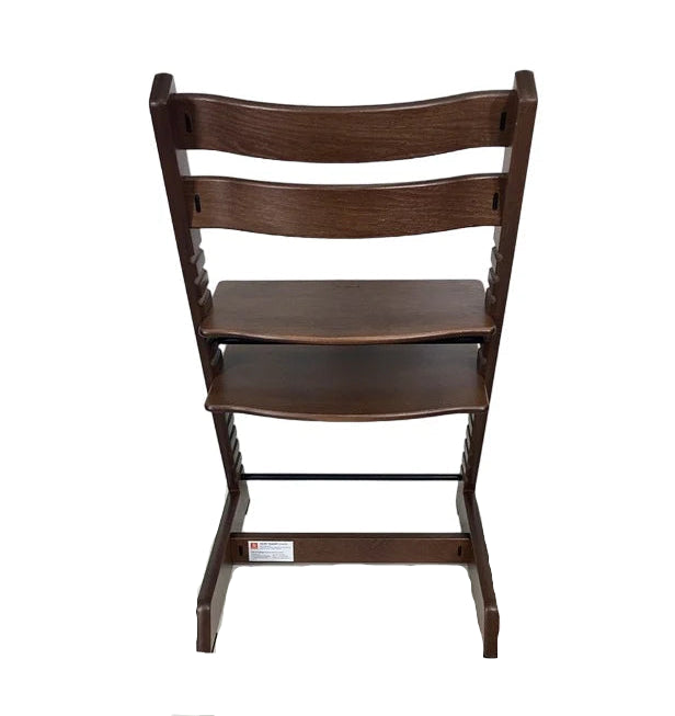 Shop Stokke Tripp Trapp Chair, Oak Warm Brown at GoodBuy Gear